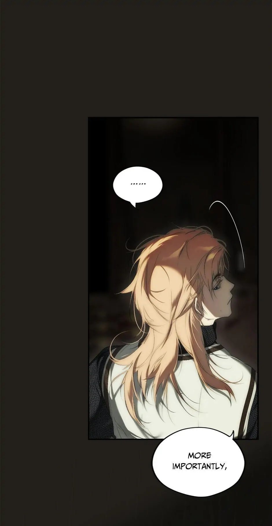 Secret Lady, Chapter 84 image 16